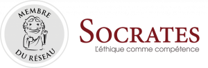 Logos réseau Socrates Logos réseau Socrates