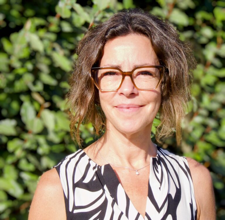 Elizabeth DESGARNIER