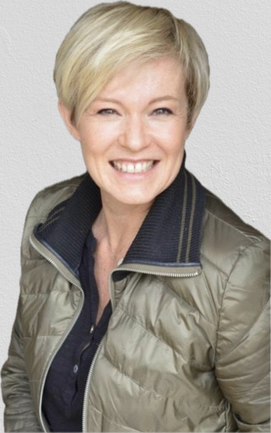 Myriam Bozzetto assistante de direction Socrates